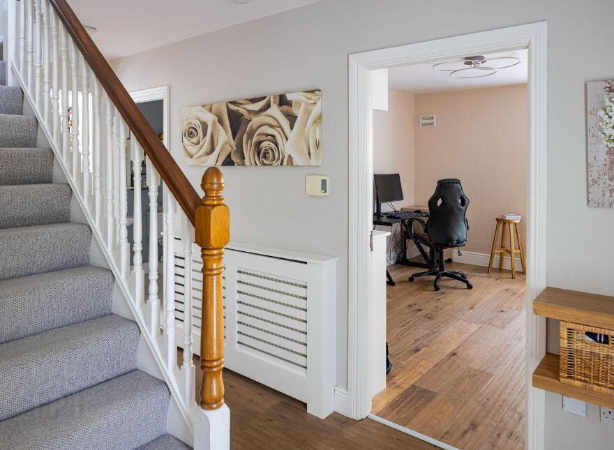 8 Cedar Park, Ridgewood, Swords, K67R295