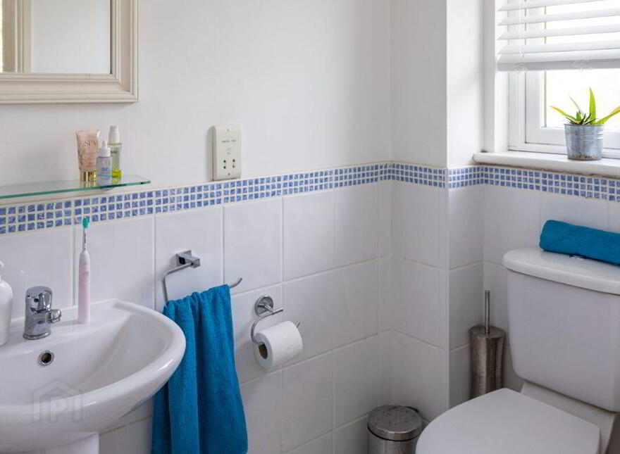 8 Cedar Park, Ridgewood, Swords, K67R295