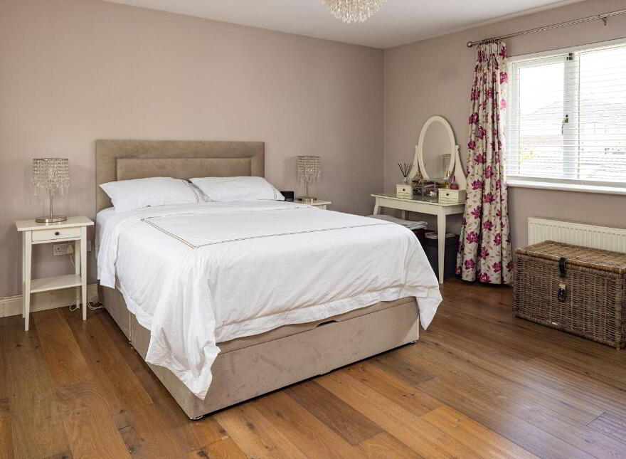 8 Cedar Park, Ridgewood, Swords, K67R295