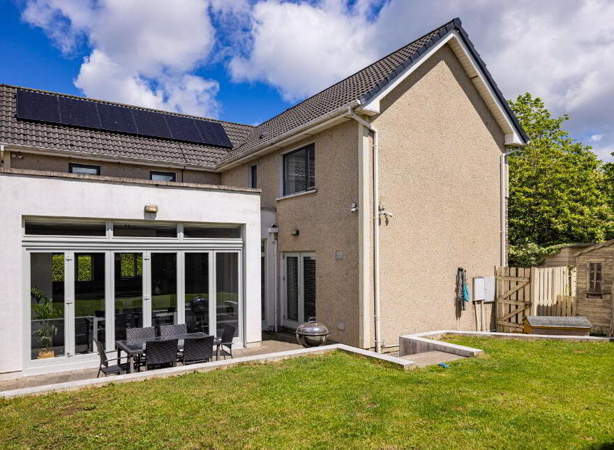 8 Cedar Park, Ridgewood, Swords, K67R295