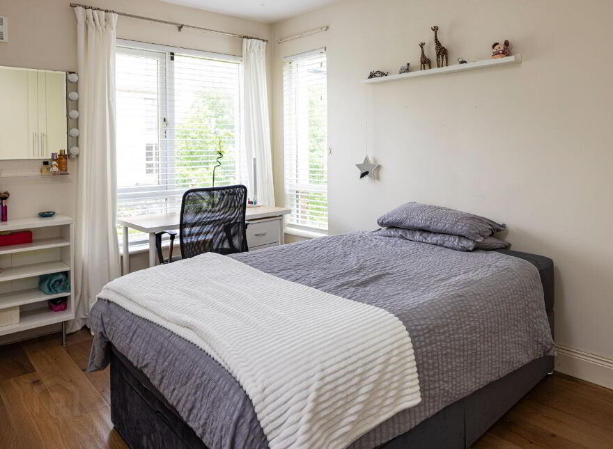 8 Cedar Park, Ridgewood, Swords, K67R295
