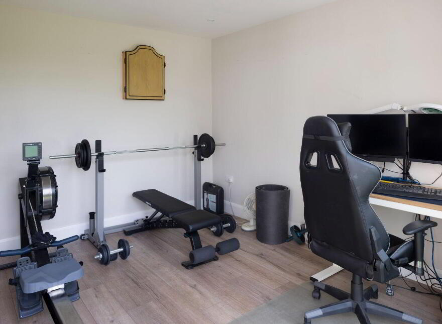 8 Cedar Park, Ridgewood, Swords, K67R295