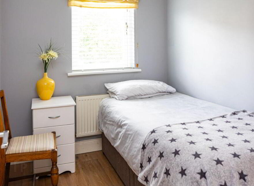8 Cedar Park, Ridgewood, Swords, K67R295