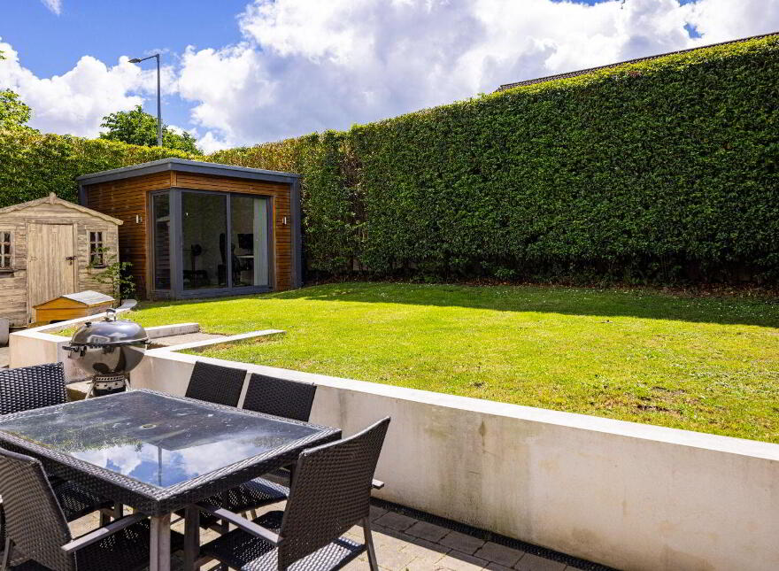 8 Cedar Park, Ridgewood, Swords, K67R295