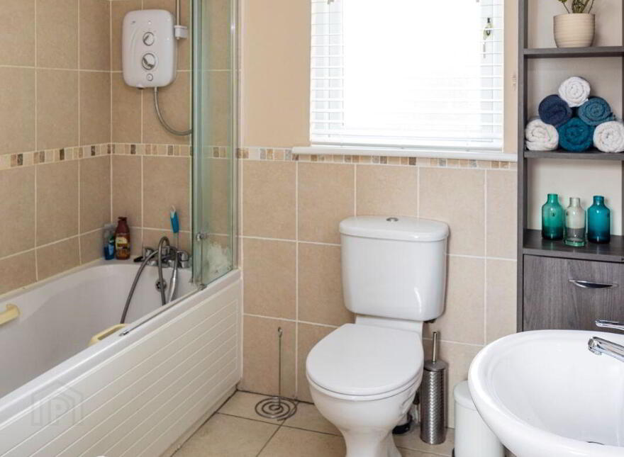 8 Cedar Park, Ridgewood, Swords, K67R295