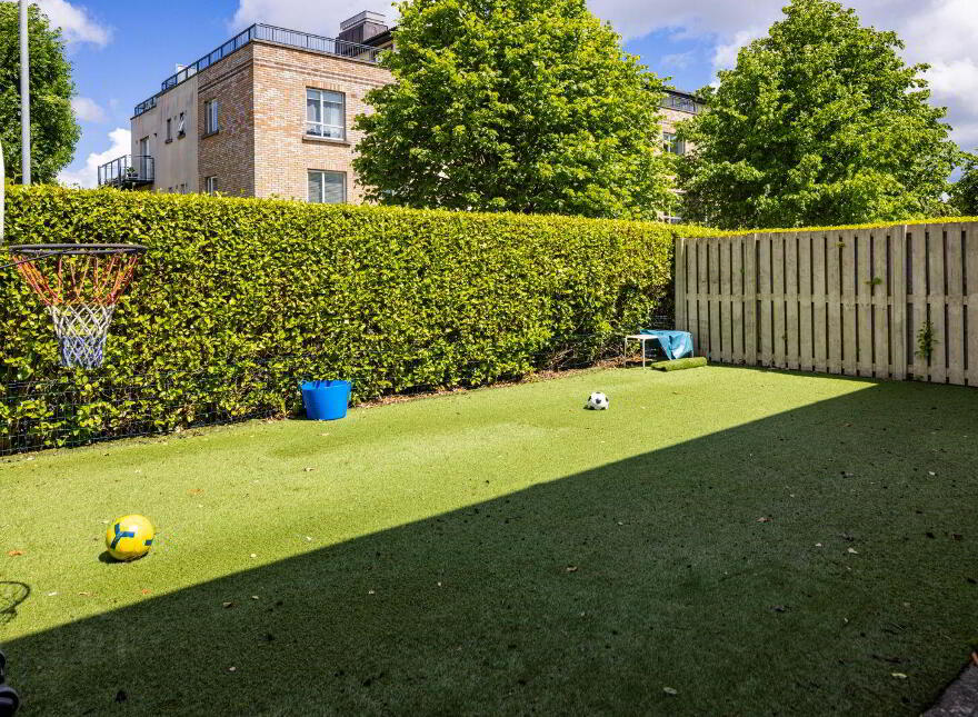 8 Cedar Park, Ridgewood, Swords, K67R295