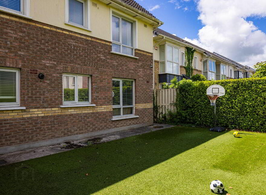 8 Cedar Park, Ridgewood, Swords, K67R295