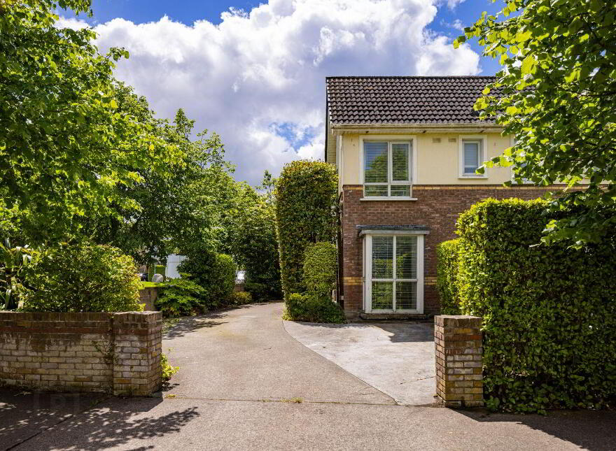 8 Cedar Park, Ridgewood, Swords, K67R295