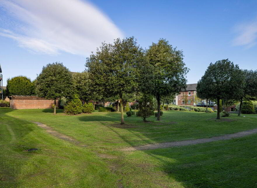 32 Cedar Square, Ridgewood, Swords, K67EV60