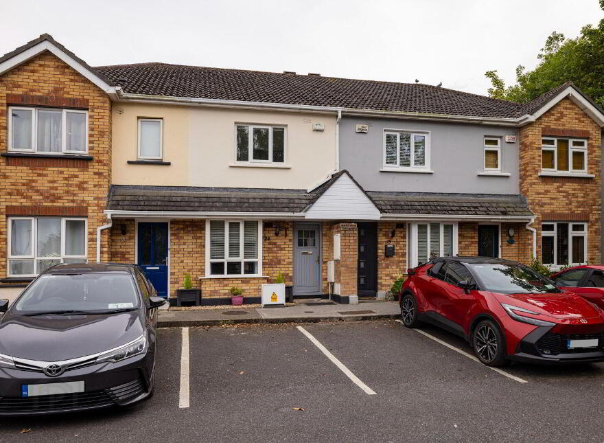 24 Castleview Green, Swords, K67E981 photo