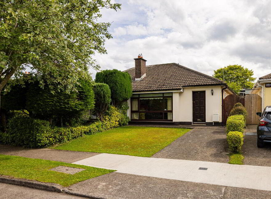 61 Cherry Garth, Swords, K67D6E8 photo