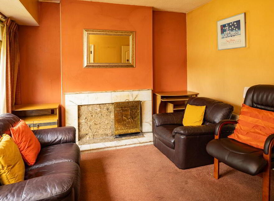 61 Cherry Garth, Swords, K67D6E8