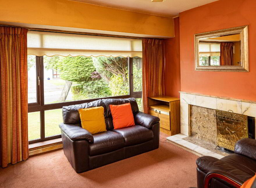 61 Cherry Garth, Swords, K67D6E8