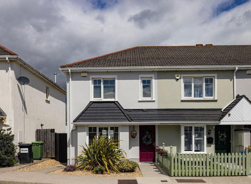 11 Holywell Square, Swords, K67TV00 photo