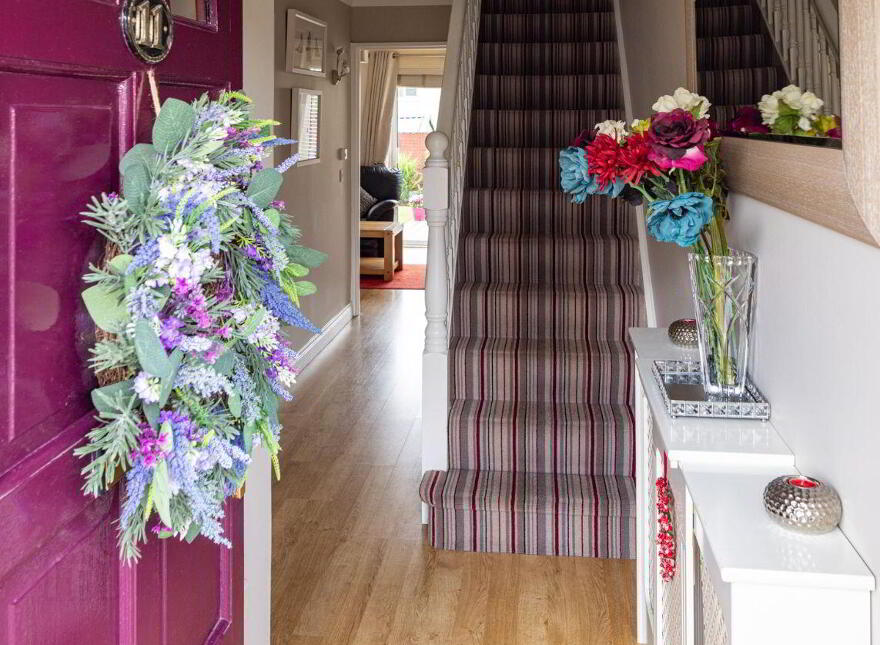 11 Holywell Square, Swords, K67TV00