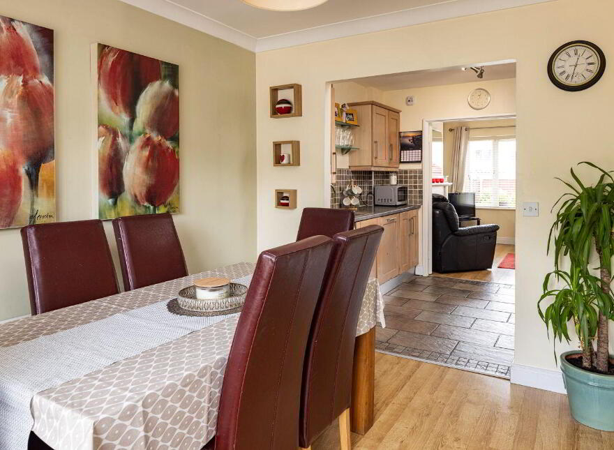 11 Holywell Square, Swords, K67TV00