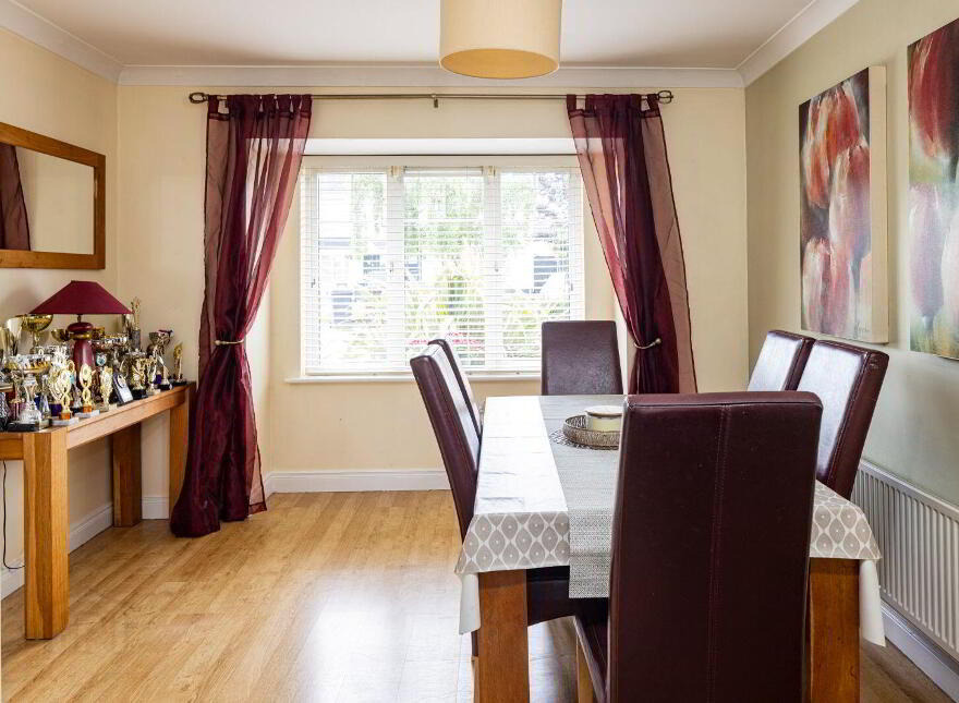 11 Holywell Square, Swords, K67TV00