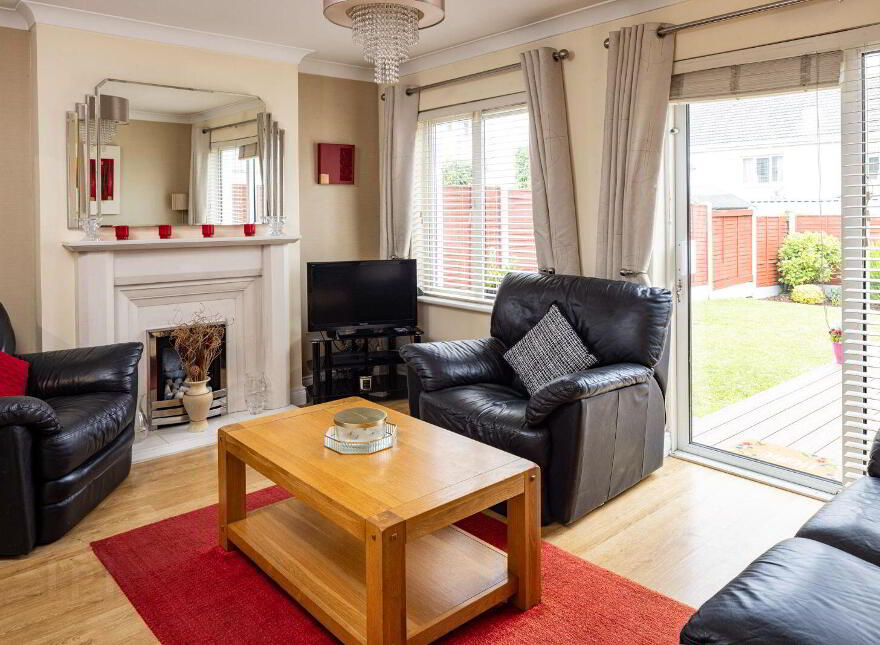11 Holywell Square, Swords, K67TV00