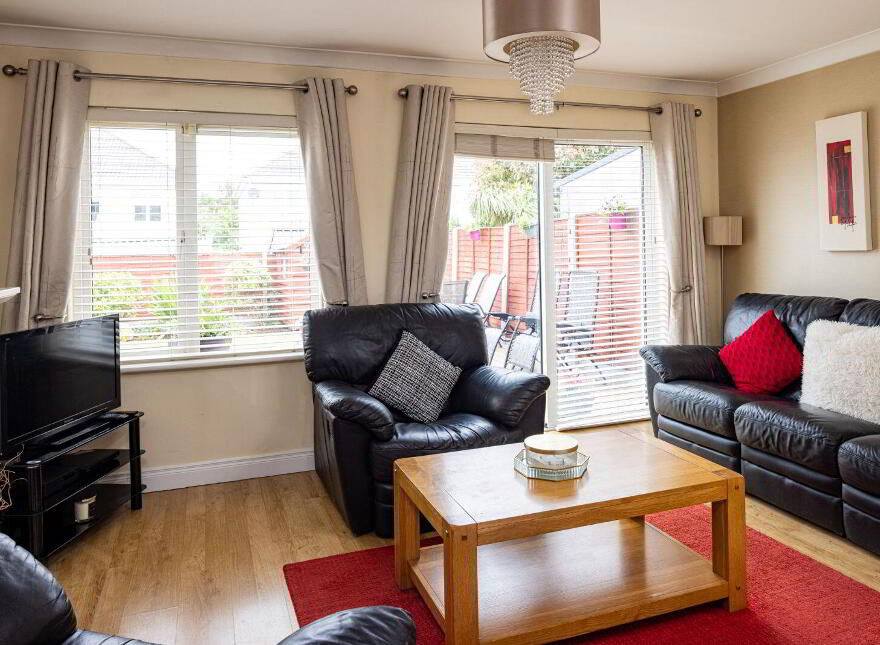 11 Holywell Square, Swords, K67TV00
