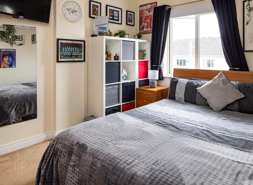 11 Holywell Square, Swords, K67TV00