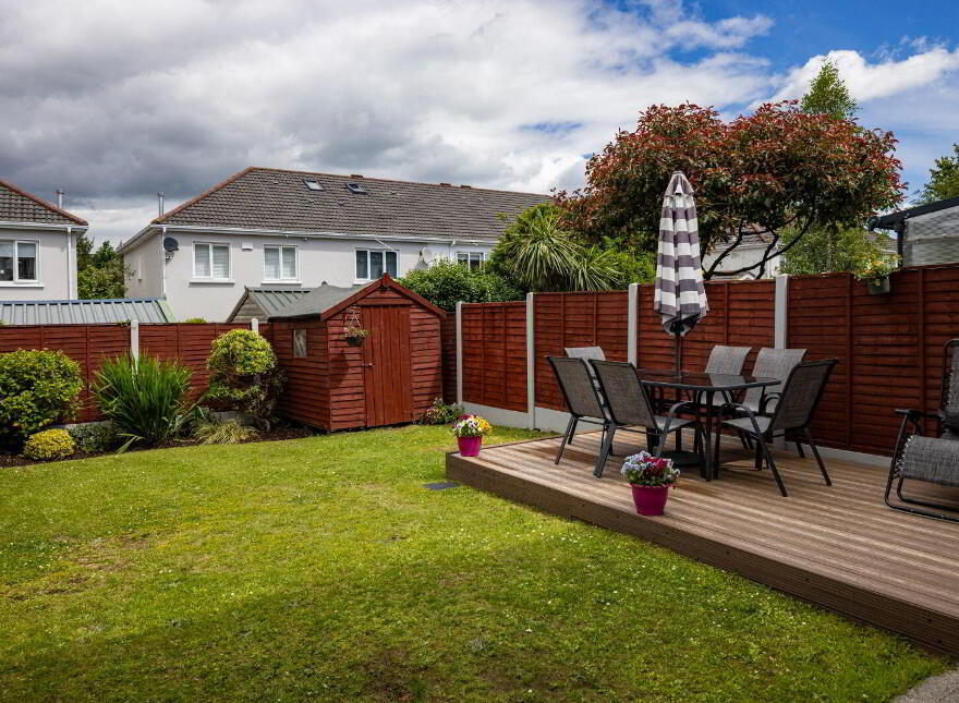 11 Holywell Square, Swords, K67TV00