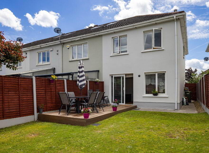 11 Holywell Square, Swords, K67TV00