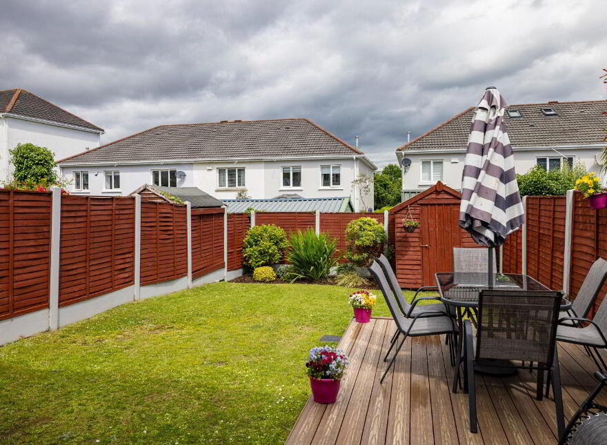 11 Holywell Square, Swords, K67TV00