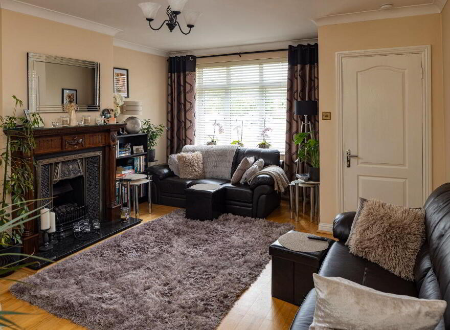 25 Boroimhe Cedars, Swords, K67R273