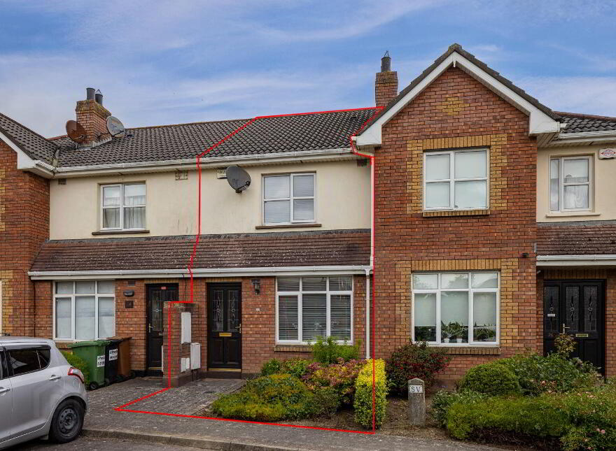 25 Boroimhe Cedars, Swords, K67R273 photo