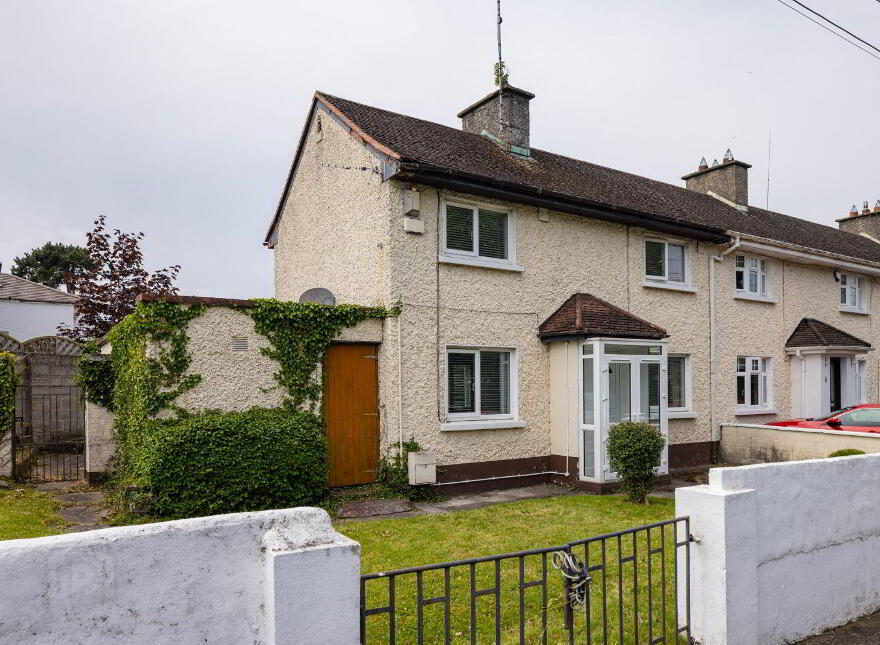 5 Seatown Villas, Swords, K67NT26