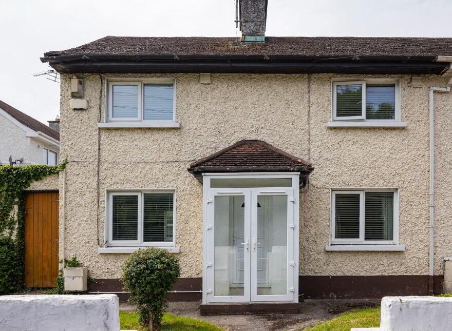 5 Seatown Villas, Swords, K67NT26