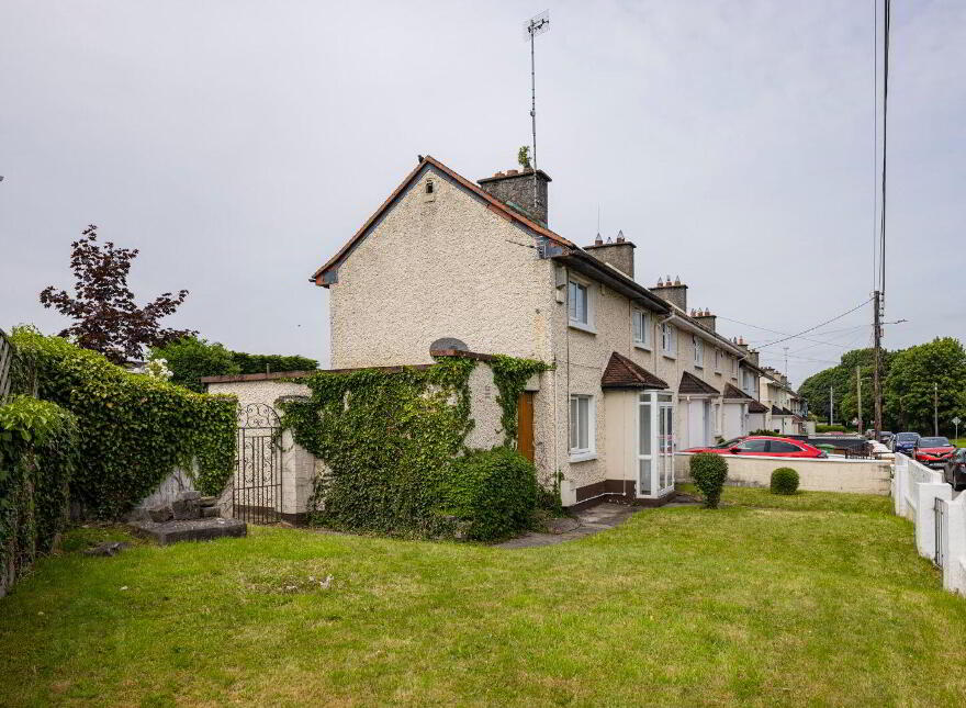 5 Seatown Villas, Swords, K67NT26