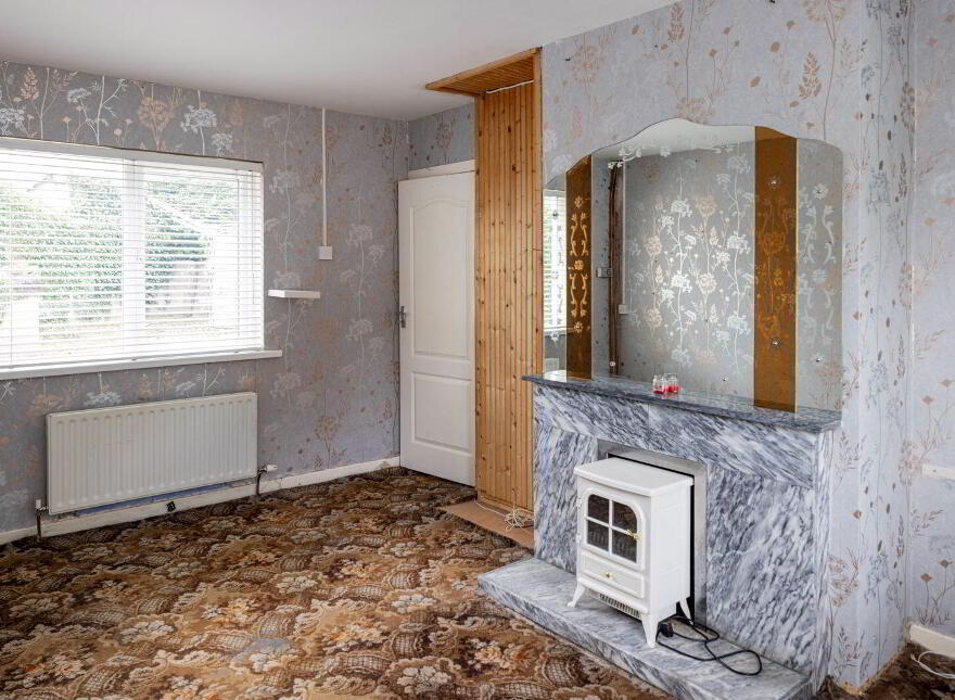 5 Seatown Villas, Swords, K67NT26