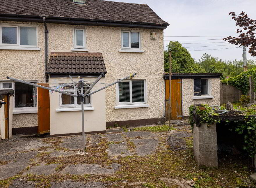 5 Seatown Villas, Swords, K67NT26