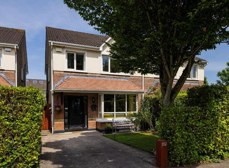 102 Ridgewood Green, Ridgewood, Swords, K67E433