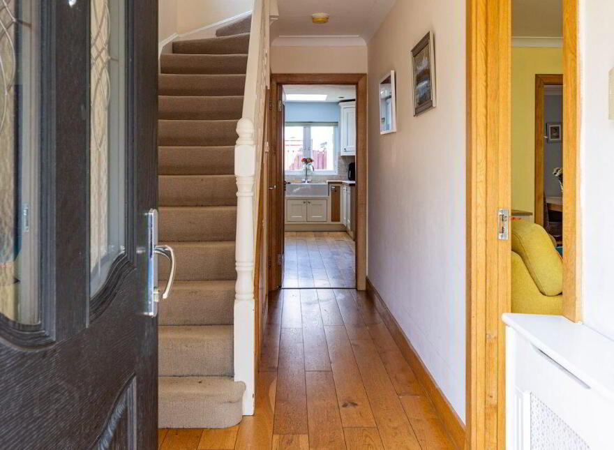 102 Ridgewood Green, Ridgewood, Swords, K67E433