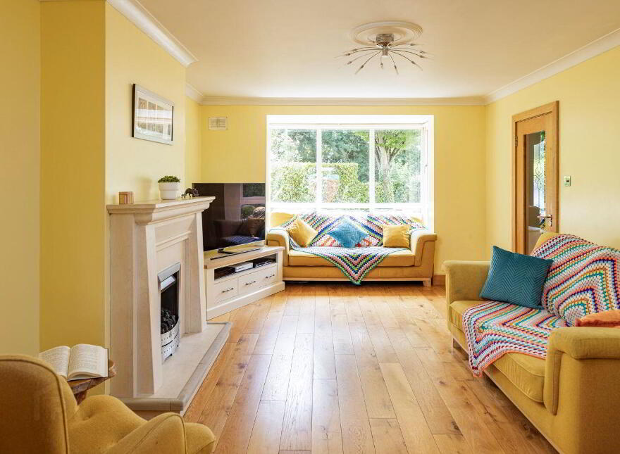 102 Ridgewood Green, Ridgewood, Swords, K67E433