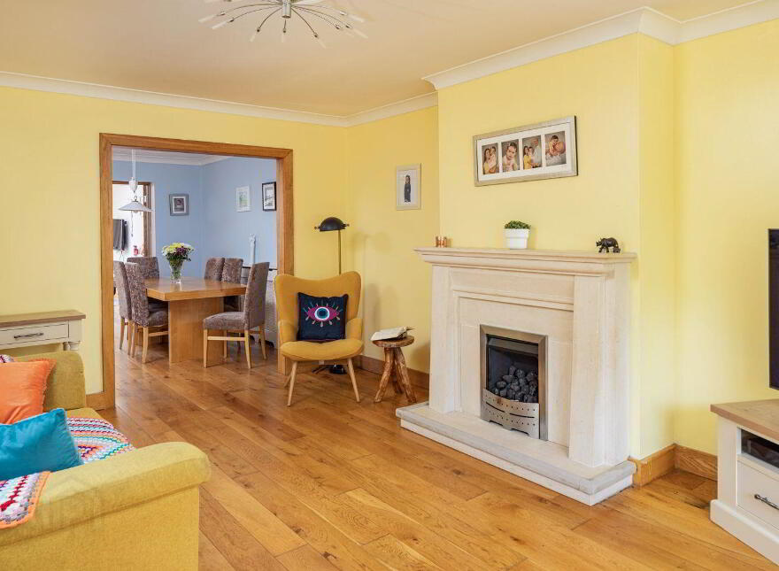102 Ridgewood Green, Ridgewood, Swords, K67E433