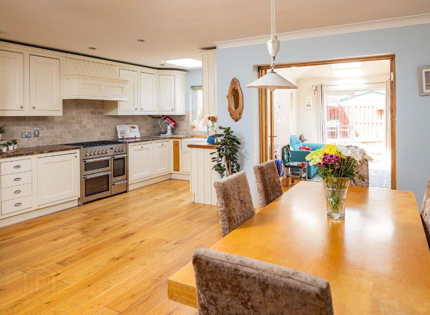 102 Ridgewood Green, Ridgewood, Swords, K67E433