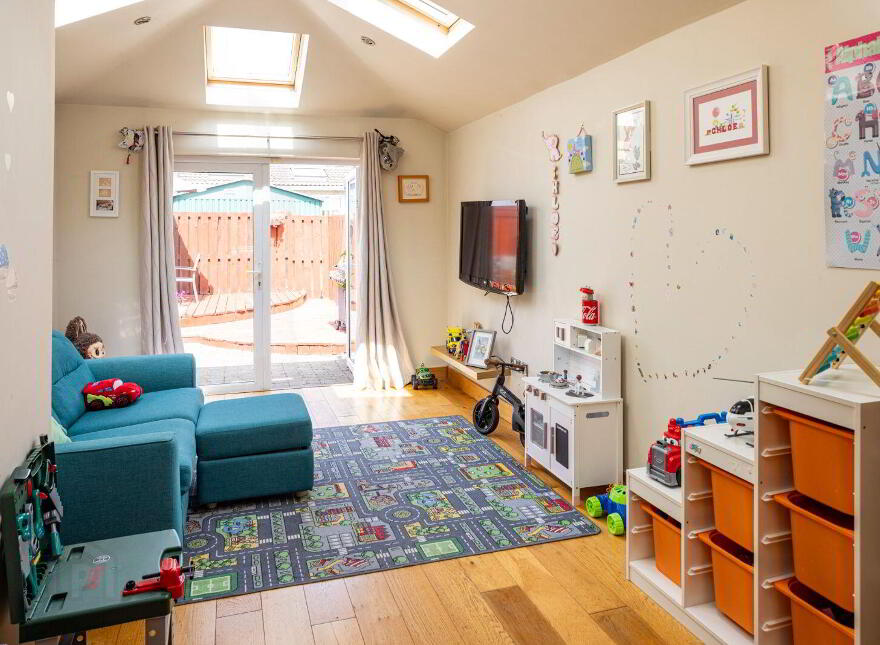 102 Ridgewood Green, Ridgewood, Swords, K67E433