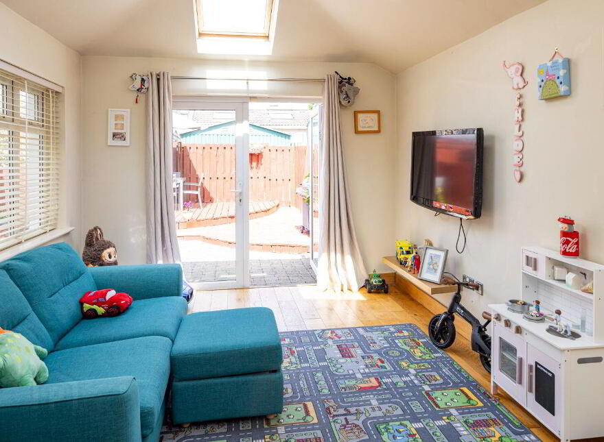 102 Ridgewood Green, Ridgewood, Swords, K67E433