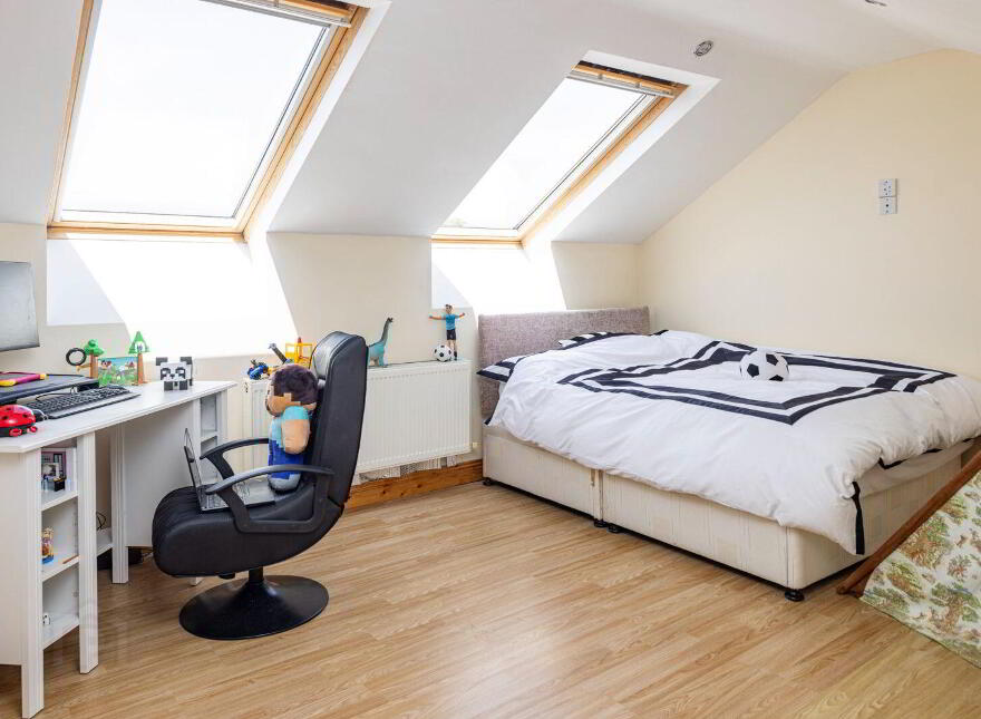 102 Ridgewood Green, Ridgewood, Swords, K67E433