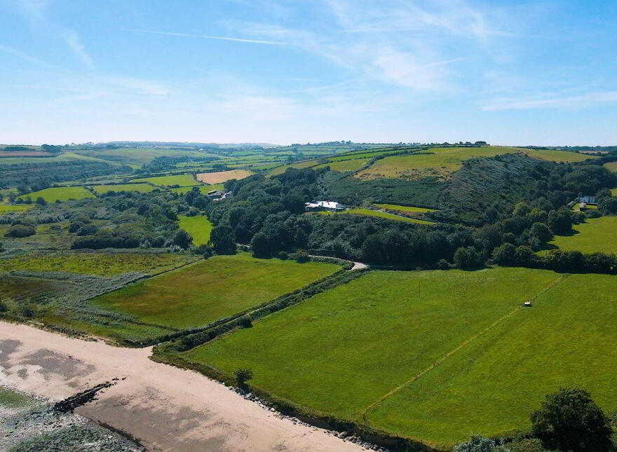 Forenaught, Creaden, Dunmore East, X91C9Y2