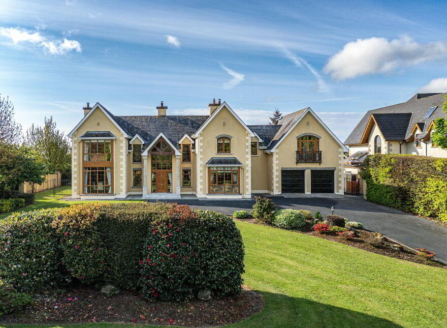 Woodview House, 2 Castlewoods, Ballinamona, X91H6P1