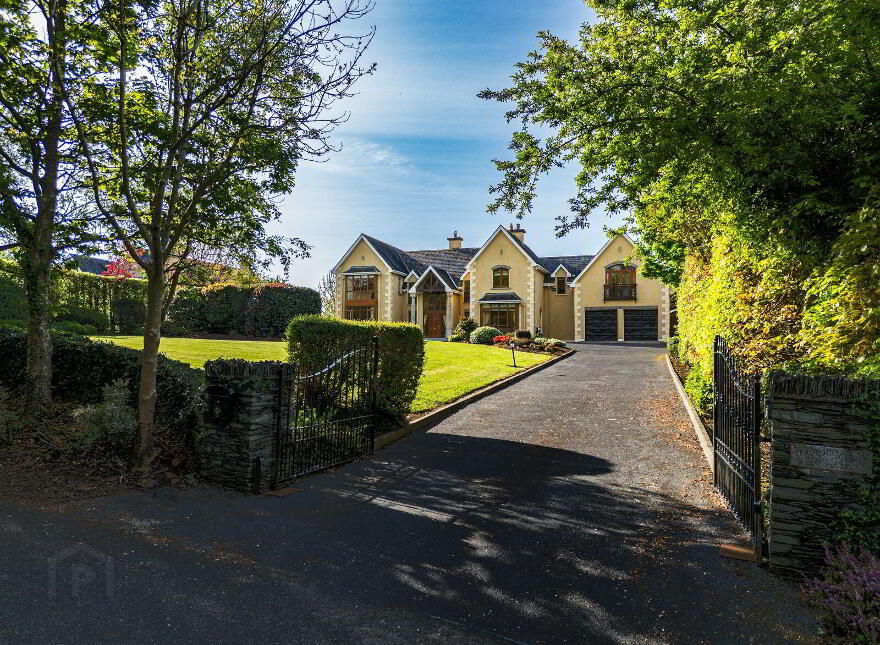 Woodview House, 2 Castlewoods, Ballinamona, X91H6P1