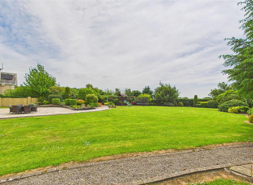 Woodview House, 2 Castlewoods, Ballinamona, X91H6P1
