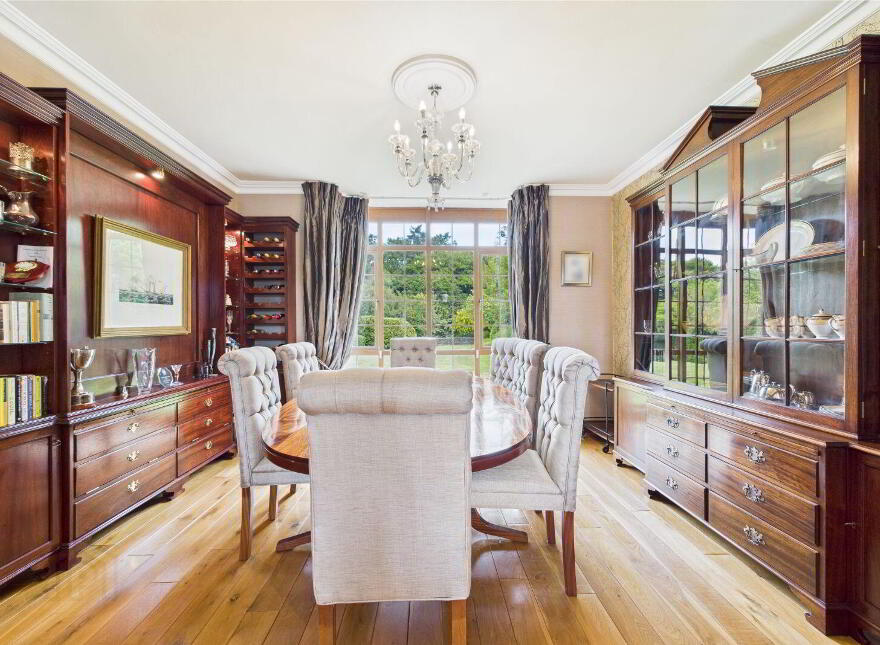 Woodview House, 2 Castlewoods, Ballinamona, X91H6P1
