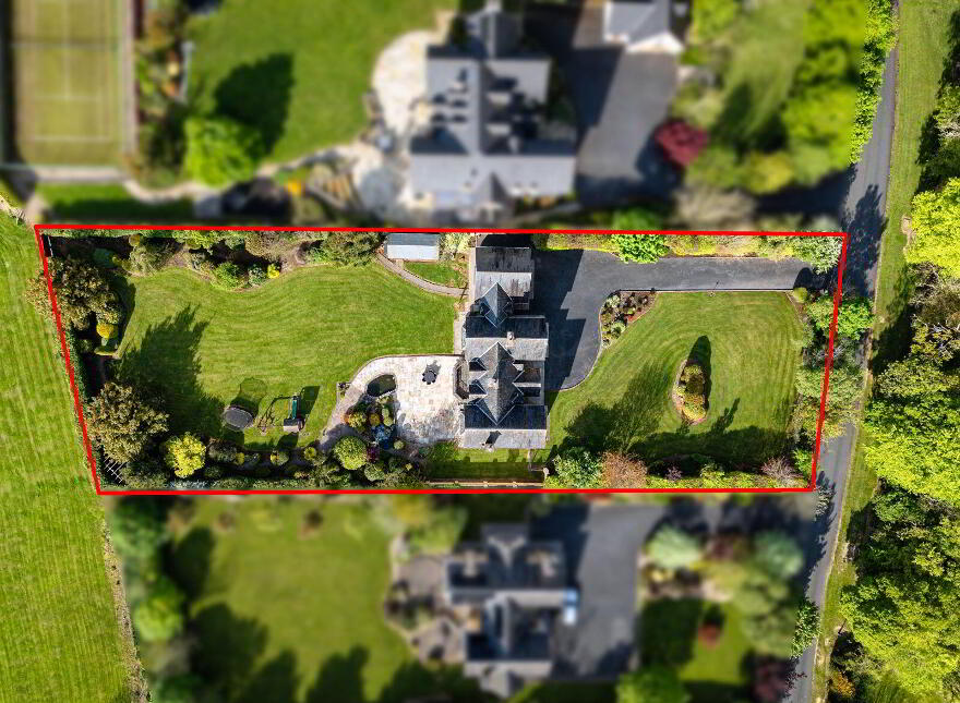 Woodview House, 2 Castlewoods, Ballinamona, X91H6P1