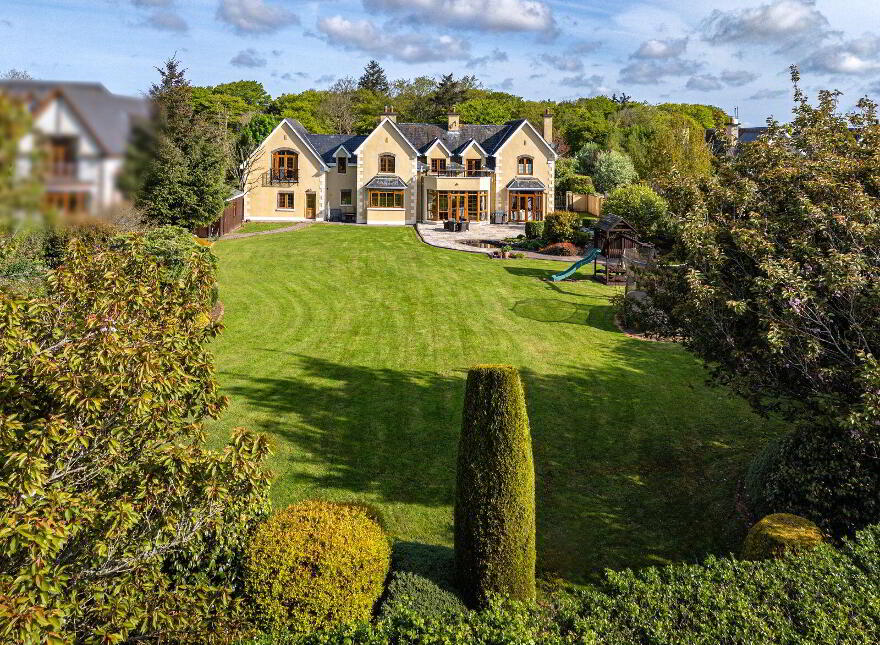 Woodview House, 2 Castlewoods, Ballinamona, X91H6P1