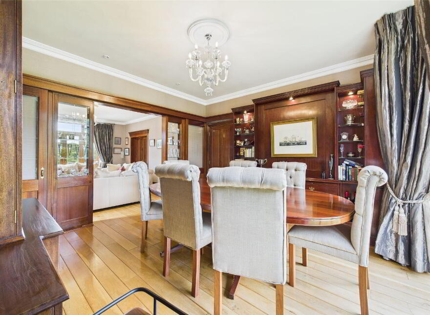 Woodview House, 2 Castlewoods, Ballinamona, X91H6P1